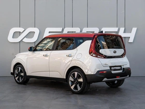 Внедорожник Kia Soul 2019 года, 1990000 рублей, Краснодар