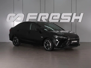 Седан Chevrolet Monza 2024 года, 1833000 рублей, Минеральные Воды