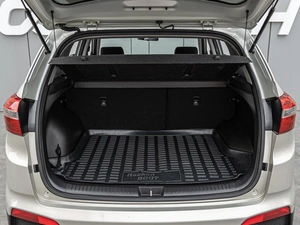 Внедорожник Hyundai Creta 2019 года, 1849000 рублей, Краснодар