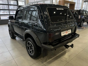 Внедорожник ВАЗ (LADA) 2121 (4x4) 2023 года, 995000 рублей, Орёл