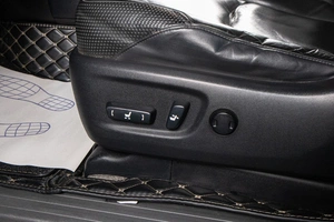 Внедорожник Toyota Land Cruiser Prado 2010 года, 2439000 рублей, Сургут