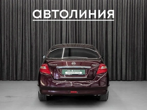 Седан Nissan Teana 2009 года, 949000 рублей, Красноярск