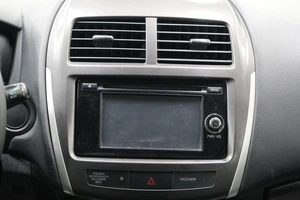 Внедорожник Mitsubishi ASX 2013 года, 1289000 рублей, Омск