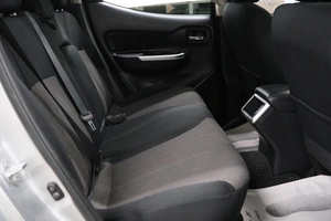 Пикап Mitsubishi L200 2021 года, 2819000 рублей, Омск