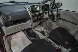 Хетчбэк Mitsubishi i 2012 года, 549000 рублей, Челябинск