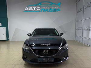 Седан Mazda 6 2014 года, 1299000 рублей, Красноярск
