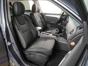 Внедорожник Geely Emgrand X7 2019 года, 1229000 рублей, Воронеж