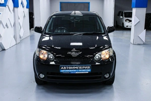Внедорожник Honda HR-V 2003 года, 678000 рублей, Солонцы