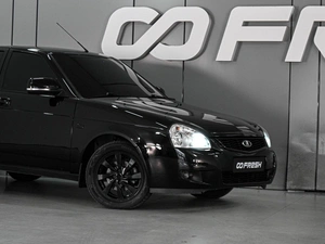 Седан ВАЗ (LADA) Priora 2017 года, 890000 рублей, Аксай