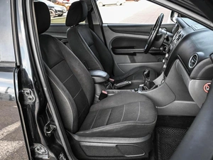 Седан Ford Focus 2008 года, 629000 рублей, Кирилловка