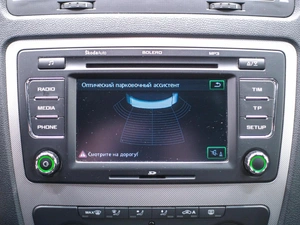 Лифтбек Skoda Octavia 2012 года, 940000 рублей, Красноярск