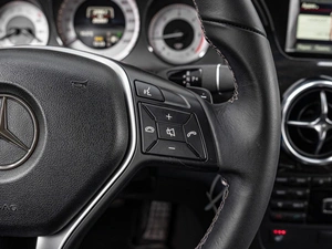 Внедорожник Mercedes-benz GLK-класс 2014 года, 1765000 рублей, Краснодар