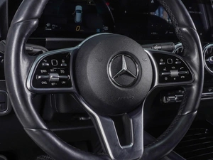 Внедорожник Mercedes-benz GLA-класс 2020 года, 3050000 рублей, Ростов-на-Дону