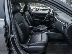 Седан Kia Rio 2021 года, 1537000 рублей, Ставрополь