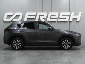 Внедорожник Mazda CX-5 2017 года, 2140000 рублей, Воронеж
