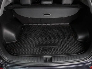 Внедорожник Hyundai Tucson 2015 года, 1834000 рублей, Воронеж
