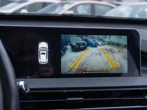 Внедорожник Chery Tiggo 4 Pro 2024 года, 1758000 рублей, Саратов