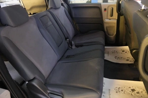 Минивэн Honda Freed 2010 года, 1149000 рублей, Омск