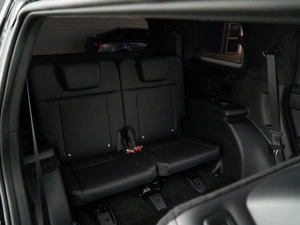 Внедорожник Hyundai Santa Fe 2025 года, 5698999 рублей, Москва