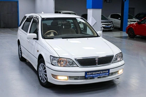 Универсал Toyota Vista Ardeo 1999 года, 673000 рублей, Солонцы
