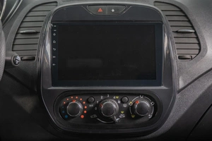 Внедорожник Renault Kaptur 2019 года, 1529000 рублей, Томск