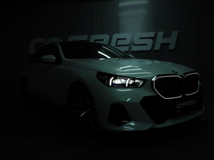 Седан BMW 5 серия 2024 года, 7599000 рублей, Минеральные Воды