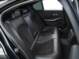 Седан BMW 3 серия 2019 года, 2977077 рублей, Москва