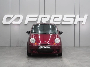 Хетчбэк Daewoo Matiz 2007 года, 249000 рублей, Воронеж