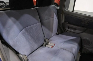 Минивэн Nissan Cube 2000 года, 289000 рублей, Новокузнецк
