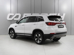 Внедорожник Changan CS75 2020 года, 1849000 рублей, Аксай