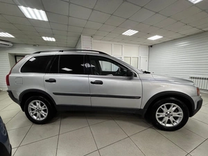 Внедорожник Volvo XC90 2003 года, 799000 рублей, Ачинск
