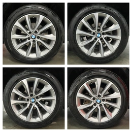 Внедорожник BMW X6 2019 года, 4300000 рублей, Курск