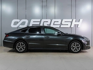 Седан Hyundai Sonata 2020 года, 1869000 рублей, Воронеж
