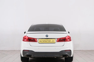 Седан BMW 5 серия 2019 года, 4099000 рублей, Красноярск