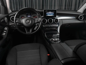 Седан Mercedes-benz C-класс 2016 года, 2375000 рублей, Тюмень