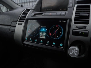 Лифтбек Toyota Prius 2008 года, 649000 рублей, Волгоград