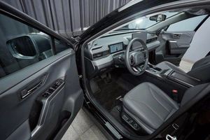 Внедорожник Toyota RAV4 2026 года, 4100000 рублей, Красноярск
