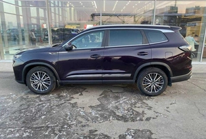 Внедорожник Chery Tiggo 8 Pro Max 2022 года, 1974000 рублей, Солонцы