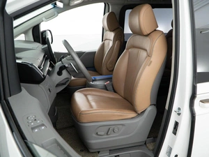 Минивэн Hyundai Staria 2021 года, 5393434 рублей, Москва