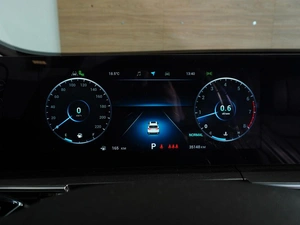 Внедорожник Chery Tiggo 8 Pro Max 2024 года, 2498000 рублей, Тверь