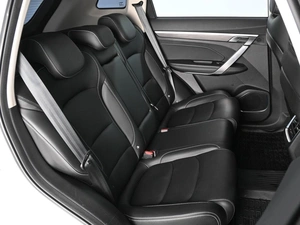 Внедорожник Geely Atlas Pro 2023 года, 1899000 рублей, Аксай