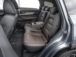 Внедорожник Chery Tiggo 8 Pro 2021 года, 1589000 рублей, Нижний Новгород