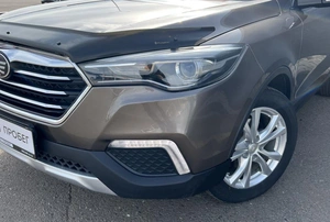 Внедорожник FAW Besturn X80 2019 года, 830000 рублей, Солонцы