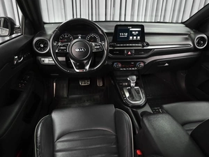 Седан Kia Cerato 2021 года, 2519000 рублей, Ставрополь