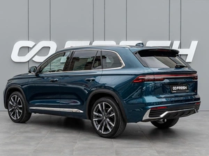 Внедорожник Geely Monjaro 2023 года, 3220000 рублей, Краснодар