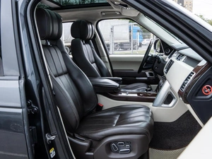 Внедорожник Land Rover Range Rover 2013 года, 3099000 рублей, Волгоград