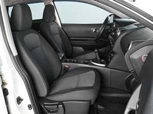 Внедорожник Nissan Qashqai 2013 года, 1249000 рублей, Аксай