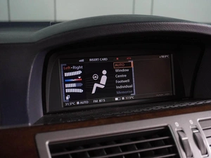 Седан BMW 7 серия 2004 года, 699000 рублей, Воронеж