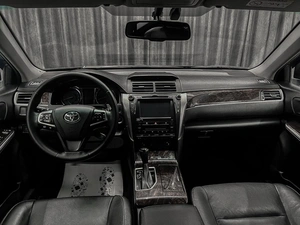 Седан Toyota Camry 2016 года, 2049000 рублей, Красноярск