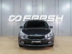Универсал Kia Ceed 2014 года, 1279000 рублей, Воронеж